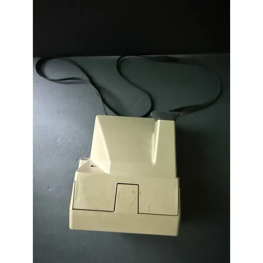 Polaroid vintage 600